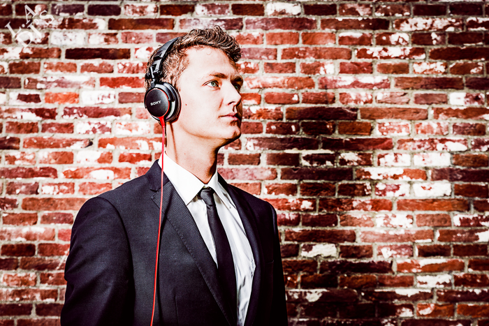 Goede Allround DJ Onno, te boeken bij L.A.-DJ's te Utrecht