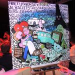 Boek Live Painter Leon nu bij L.A.-DJ's